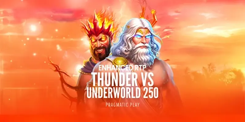 Thunder vs Underworld 250