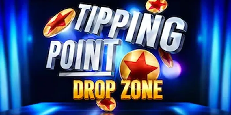 Tipping Point Drop Zone