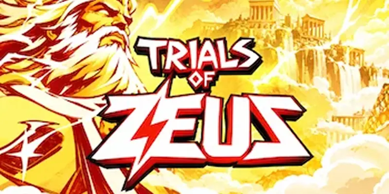Trials of Zeus