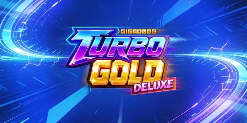 Turbo Gold Deluxe
