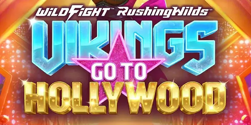 Vikings Go To Hollywood